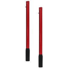  2 Pcs Hydraulic Pole Pont