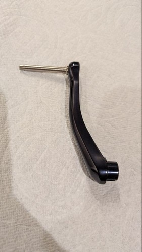 Stella 8000sw handle - 13,
