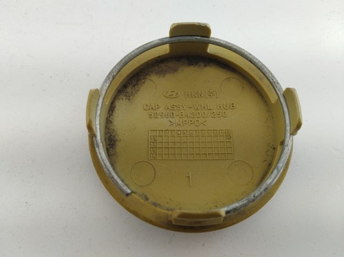 52960b4200 enjoliveur hyundai - 52960b4200,
