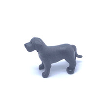 PLAYMOBIL * LOISIRS * Chiot Gris Foncé Chien Dogue Allemand 5210 5380 70883