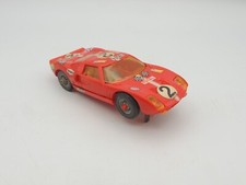 Jouef Voiture Circuit - Ford GT - Jouef France - Circuit 24