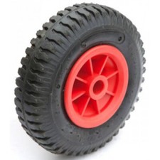 ROUE GONFLABLE- 2.50-4 TT 4PR-