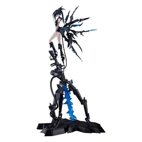 Black rock shooter - black,