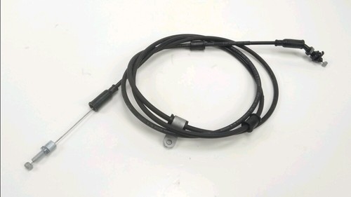Cable accelerateur piaggio - d'accelerateur,