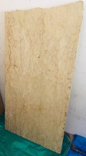 Plaque marbre blanc - plaque,