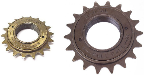 Roue libre dents velo - roue,