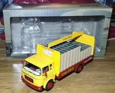 CAMION BERLIET GAK VINI-PRIX