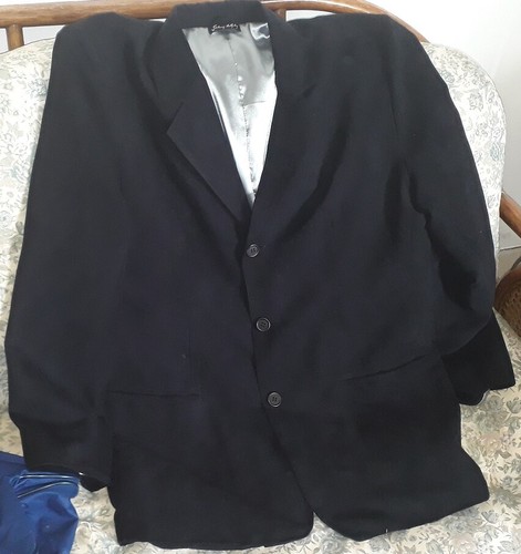 Johnny hallyday rare veste - hallyday,