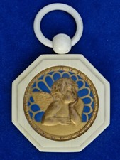 TOP ! MEDAILLE BERCEAU ART