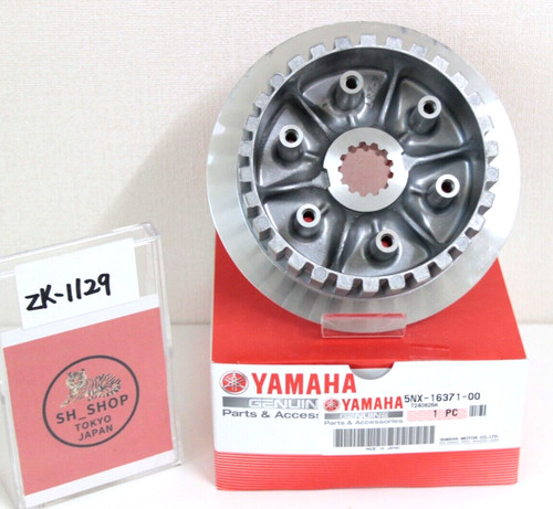 Yamaha genuine 1993 - genuine,