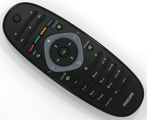Origine telecommande philips - telecommande,