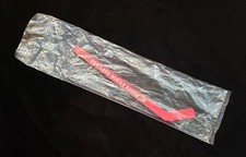 Portland Winterhawks Vintage Promo Ink Pen Sealed in Package Discovery Tours