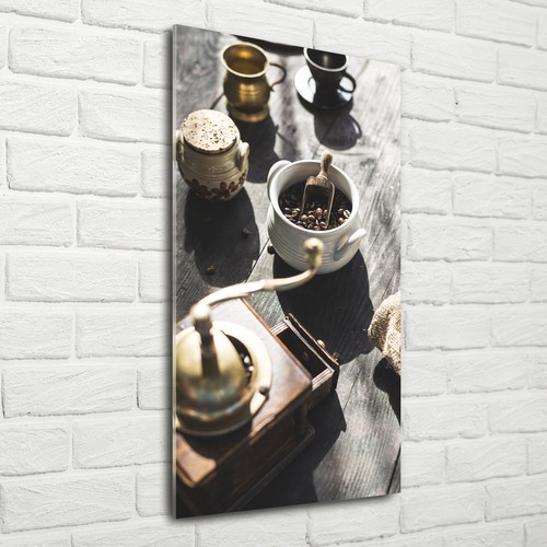 Tulup image sur verre - tulup,