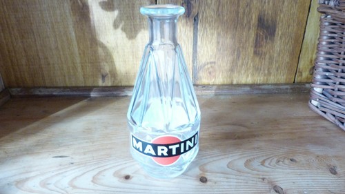 Carafe publicitaire bistrot