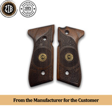 Zib grips beretta - zib,