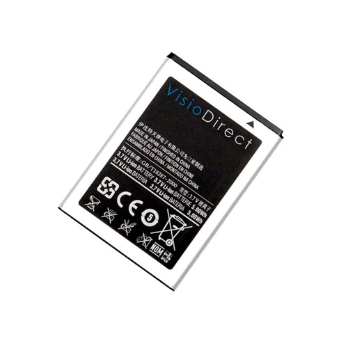 Batterie eb494358vu pour - batterie,