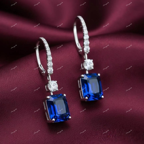 Boucles oreilles goutte - boucles, d’oreilles