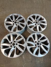 Jante renault megane - 3, 2