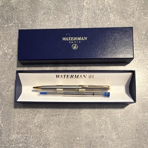 Waterman apostrophe parure - waterman,