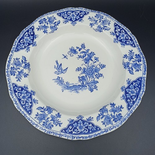 Gien plat creux en - -,