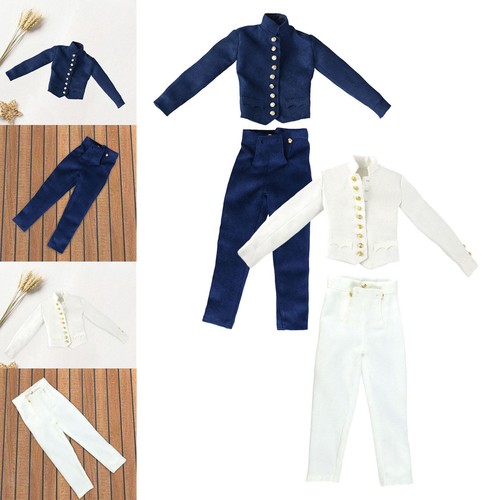 Vêtements pour figurine