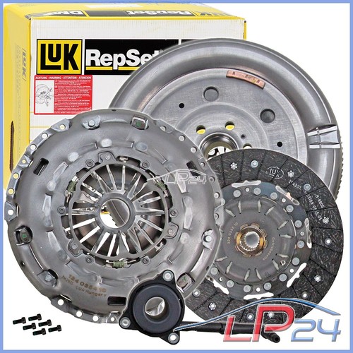 Volant moteur bimasse kit - bimasse,