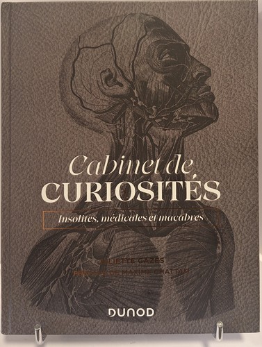 Cabinet curiosités - cabinet, de