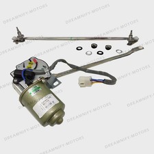 Essuie-Glace Moteur + Rotatif