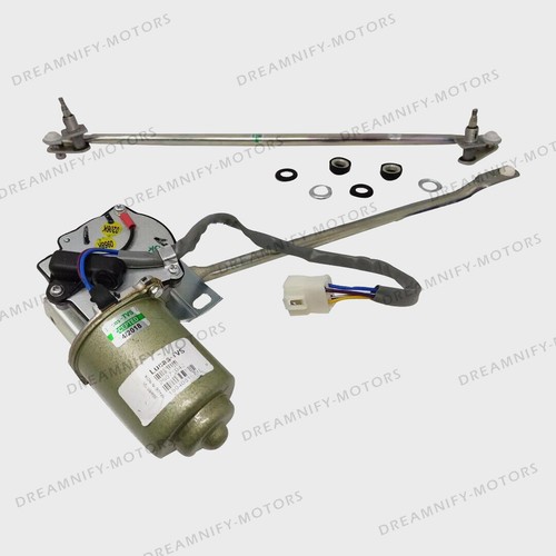 Essuie glace moteur - moteur, rotatif