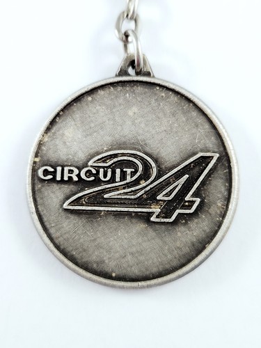 Porte cles circuit les - circuit,