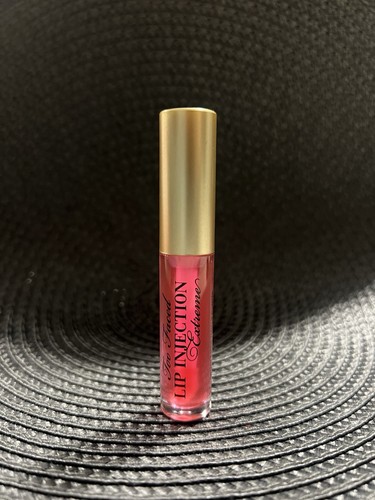 Too faced lip - too,