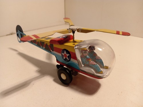 Schyling helicoptere - pa, cn