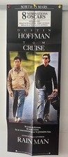 affiche cinema  158 X 58 cm