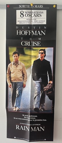 Affiche cinema 158 58 cm - x,