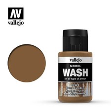 Vallejo Model Wash 76523