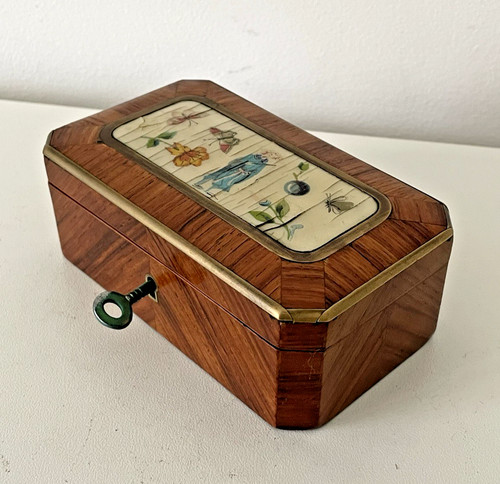 Coffret bijoux en - bijoux,