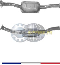 Catalyseur pour PEUGEOT 306