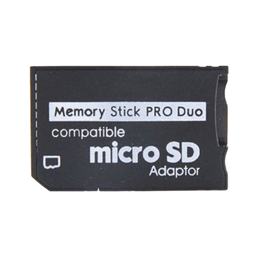 Adaptateur microsd vers - adaptateur, microsd/tf