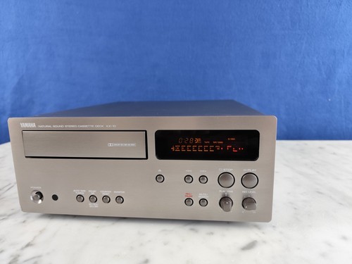 Yamaha 3 kopf - kx-10, 3-kopf