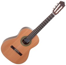 Antonio Calida Guitare