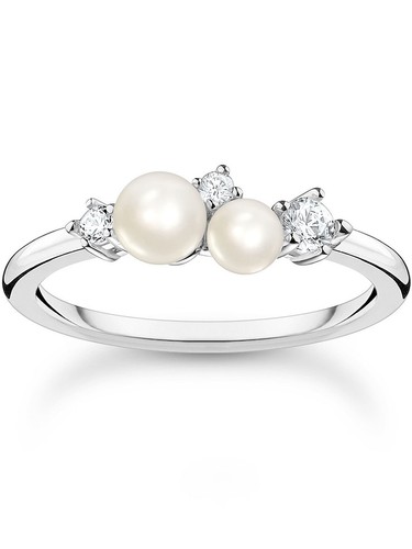 Thomas sabo bague pour - sabo,