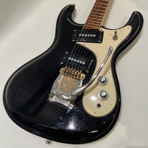 Mosrite avenger - mosrite, (no260114)