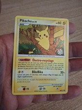 Carte Pokémon Pikachu DP16