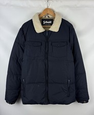 Doudoune homme Schott NYC