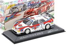 Minichamps Alfa Romeo 155 V6