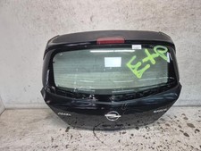 Malle/Hayon arriere OPEL CORSA D PHASE 1 93191542