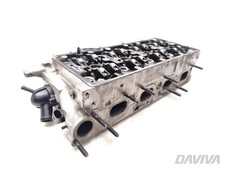 Audi A4 Tête de moteur 2.0