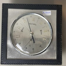 Baromètre / Pendule murale