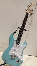 Guitare électrique SQUIER BY FENDER BULLET STRATO
