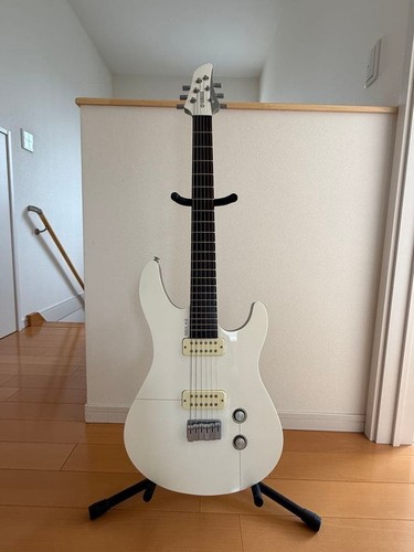 Guitare électrique yamaha rgx - électrique,